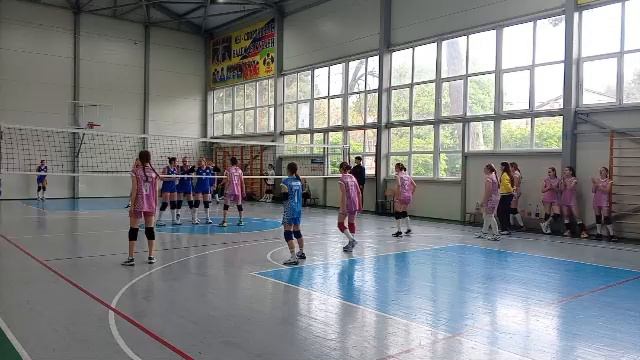 Геленджик. Северский район vs Воронеж 2011-2012