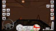 Доставляю груз в игре Euro Truck Driver часть 1