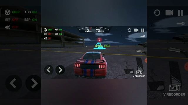 Купил 2 новые тачки в car simulator !