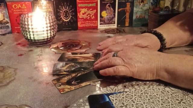 Есть ли подклад в доме🏡❓🕯️⚖️