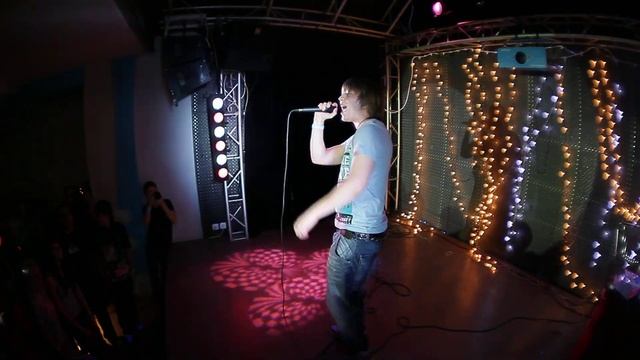 EL Roosh - Ангел