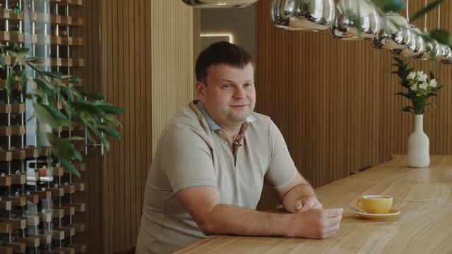 Впечатления нашего гостя Виктора