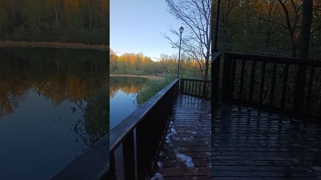 Немножко майской КРАСОТЫ