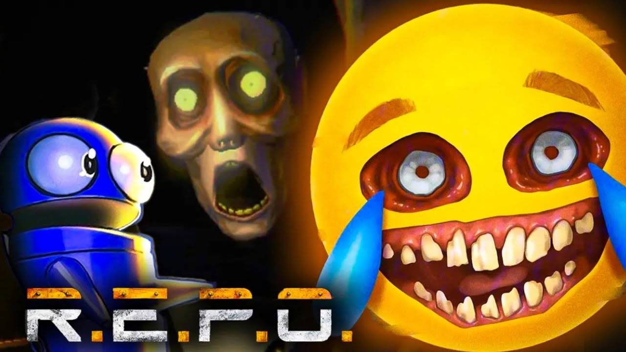 Играем в репо без модов