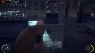 Прохождение Hitman Absolution - Роузвуд