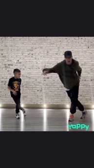 Я с Костей