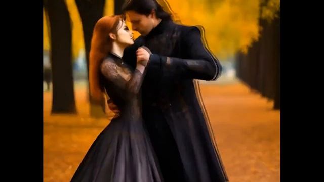 Маликриста  -  Верю.