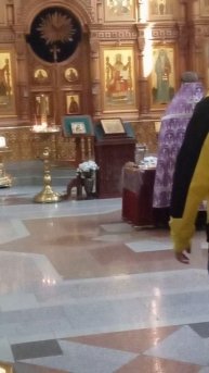 В Хабаровске приглашают молиться о семье
