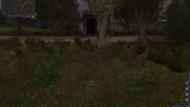 S.T.A.L.K.E.R. Чистое небо SGM mod