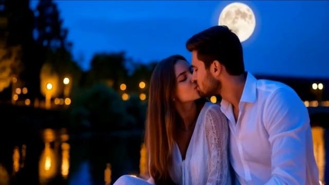 Мы обязательно встретимся!... 💕 (прекрасный дуэт русского и английского вокалов)