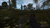 True STALKER отсылка на Медисона