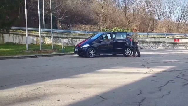 Борис Виноградов grozdev - съёмки клипа "Раз ты не смог" Resistere