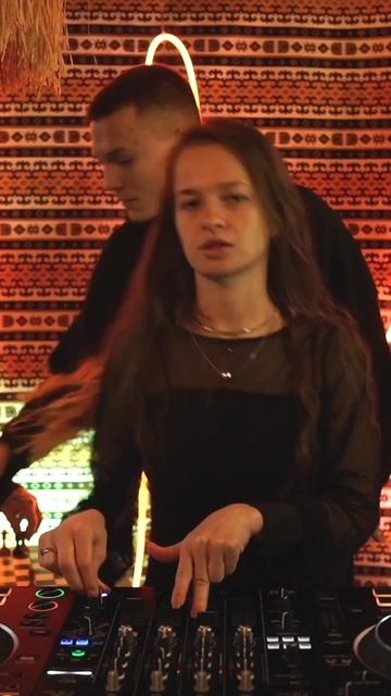 TERMINAL. Больше чем просто музыка!
#goodenergy #dj #djset #housevibes