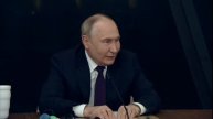 Владимир Путин о Немецкой Политической партии Альтернатива для Германии.