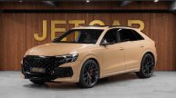 JETCAR - Audi RS Q8 2024