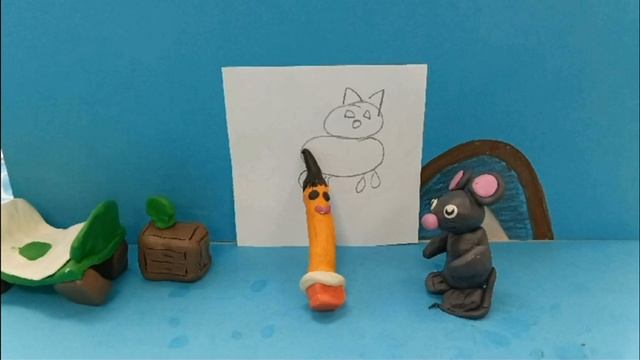 вот что я делал в лагере летний Сибур