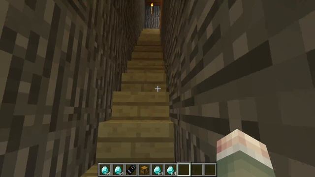 УЗНАЛ НОВЫЙ СЕКРЕТ БАБКИ ГРЕННИ В МАЙНКРАФТ | НУБ В MINECRAFT NEW SECRET GRANNY