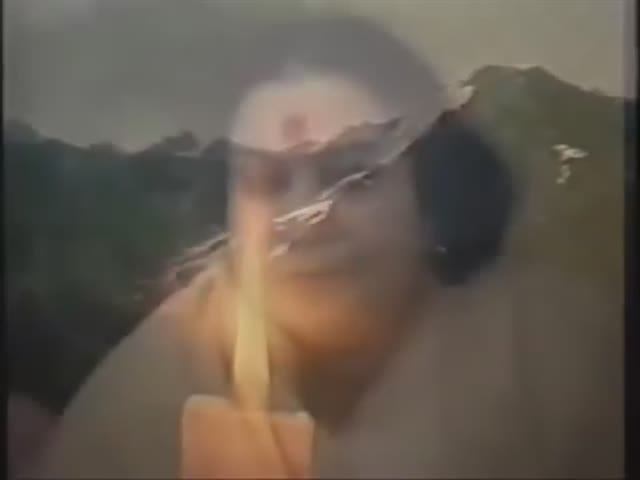 Шри Матаджи Останься со мной Shri Mataji - Stay With Me