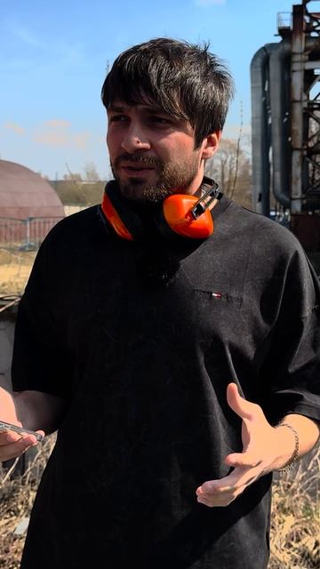 Майним крипту в промышленных масштабах
#майнинг