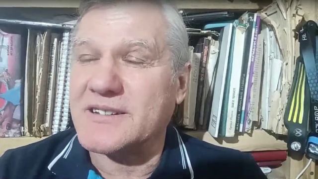 Борис Алхимов: "Про вселенскую любовь. Определение слову ЛЮБОВЬ"