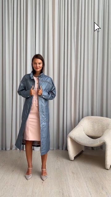 Полный образ от Caterina Leman
