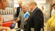 Видеорепортаж с ХХ заседания Ассоциации «ПРОГРЕССЭЛЕКТРО»