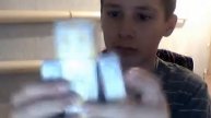 фигурки майкрафт 18 выпуск мой скин фроста