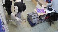 ❗️Сотрудники двух ПВЗ OZON нагло обнесли своего работодателя — они свистнули товары в сумме на 20...