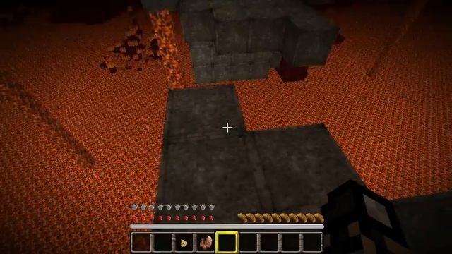 Прохождение Карты Minecraft