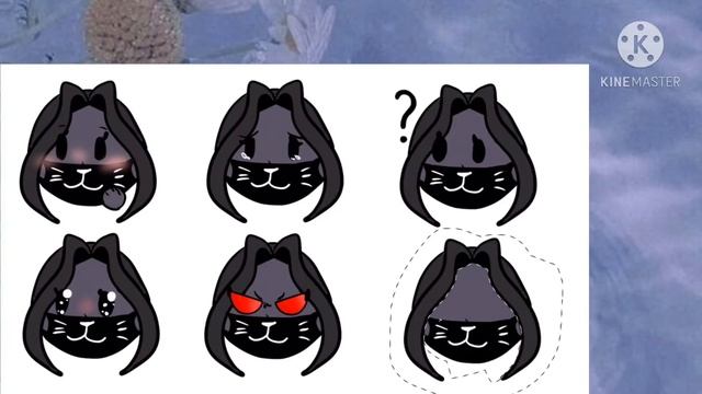 👻•стикеры для Лиллит•👻
