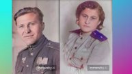 Бабушке и дедушке