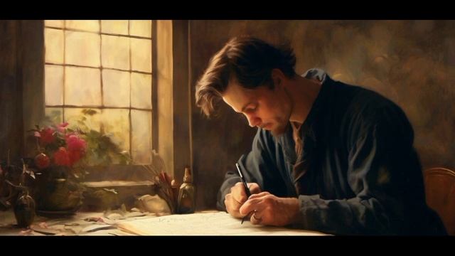 Евгений Баратынский — Тебе на память в книге сей, 1819 год
