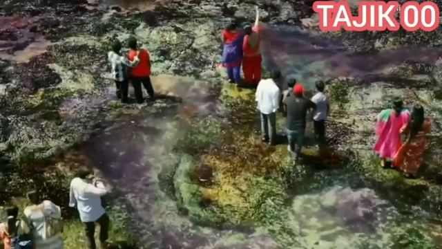 ХУДОЁ МОРО ДАР ПАНОХАТ НИГОХ ДОРЕД 😥