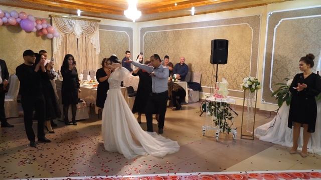 Александр и Алина