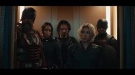 Трейлер фильма громовержцы 2025 озвучка студии The_anisimov