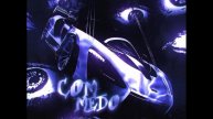 Sayfalse , Skythermane – COM MEDO! (SLOWED+REVERB)
