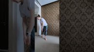 Тренировка на мобильность