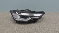 R1010107 ФАРА ПРАВАЯ AUDI A6 C8 2018+ MATRIX LED Б/У 4K0941040