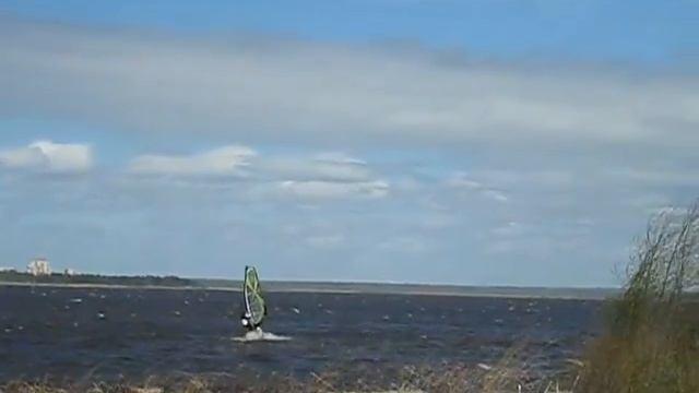 Весенний серфинг озеро Разлив 2012 Май 12 (3 из 17)