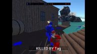 Ravenfield 1 часть трешака