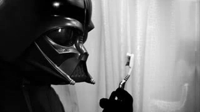 Приколы про Star wars 2