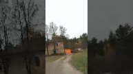 Стрим катаюсь на электросамокате Kugoo Max Speed