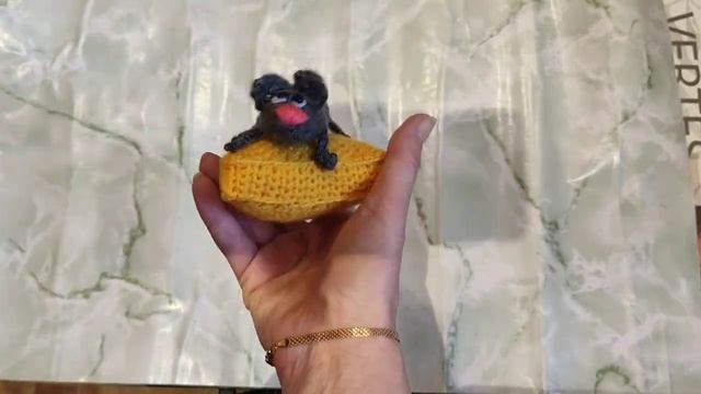Мышь на сыре
