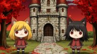 Ну это конец (Mogeko Castle)