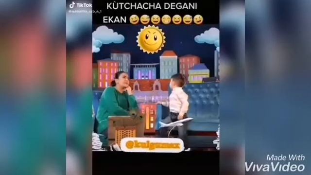 Болакайлар, бомба приколы.