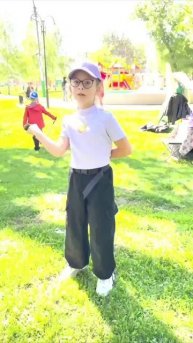 сможешь так?