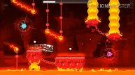 GEOMETRY DASH FINGRRDASH LVL. НА 2 ГОДА ВРАЛИ!