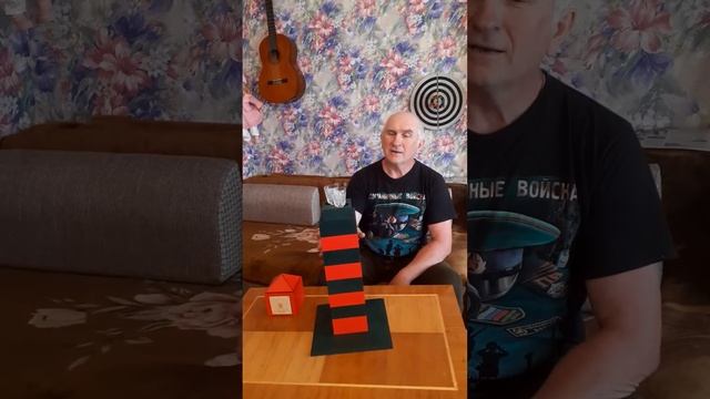 Судогда пограничный столб в подарок