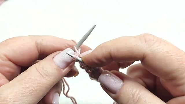 Необычная объемная резинка