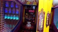 Multi-jug bonus игровой аттракцион в Бишкек парке в Кыргызстане в Бишкеке